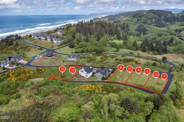 photo 2: Lot 200, Neskowin OR 97149