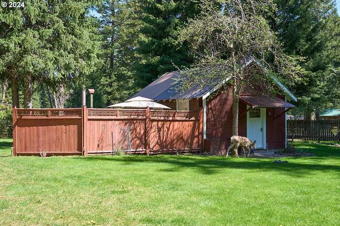 photo 1: 84746 WHITE FIR LN, Wallowa Lake OR 97846