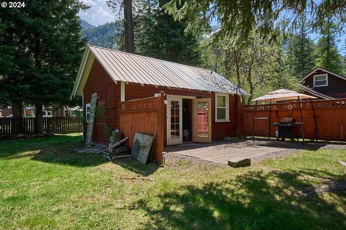 photo 9: 84746 WHITE FIR LN, Wallowa Lake OR 97846