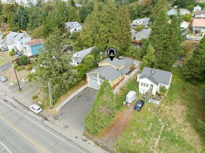 photo 45: 1211 W MARINE DR, Astoria OR 97103