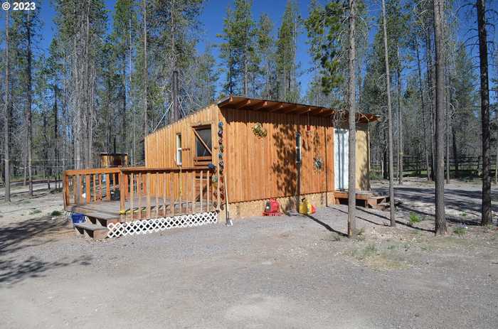 photo 1: 75657 Banyon ST, Chiloquin OR 97624