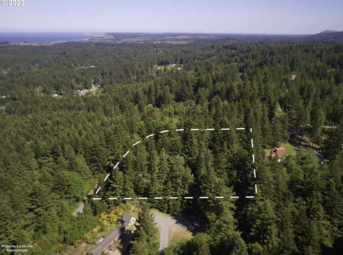 photo 11: Hensley Hill RD, Port Orford OR 97465