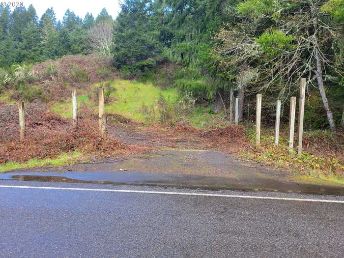 photo 1: 25797 SIUSLAW RIVER RD, Lorane OR 97451