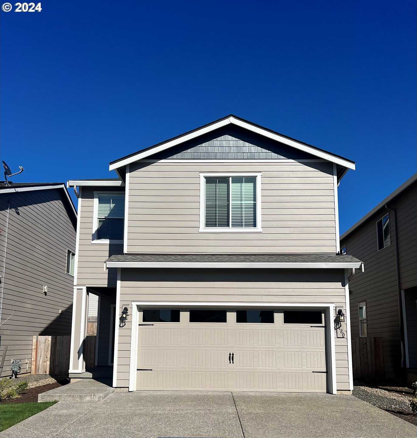 photo 1: 4180 SW ROYAL AVE, Gresham OR 97080