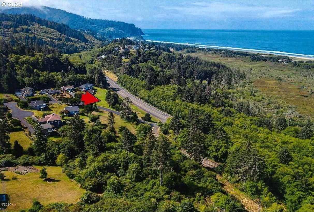 photo 2: 4100 Pacific Overlook DR, Neskowin OR 97149