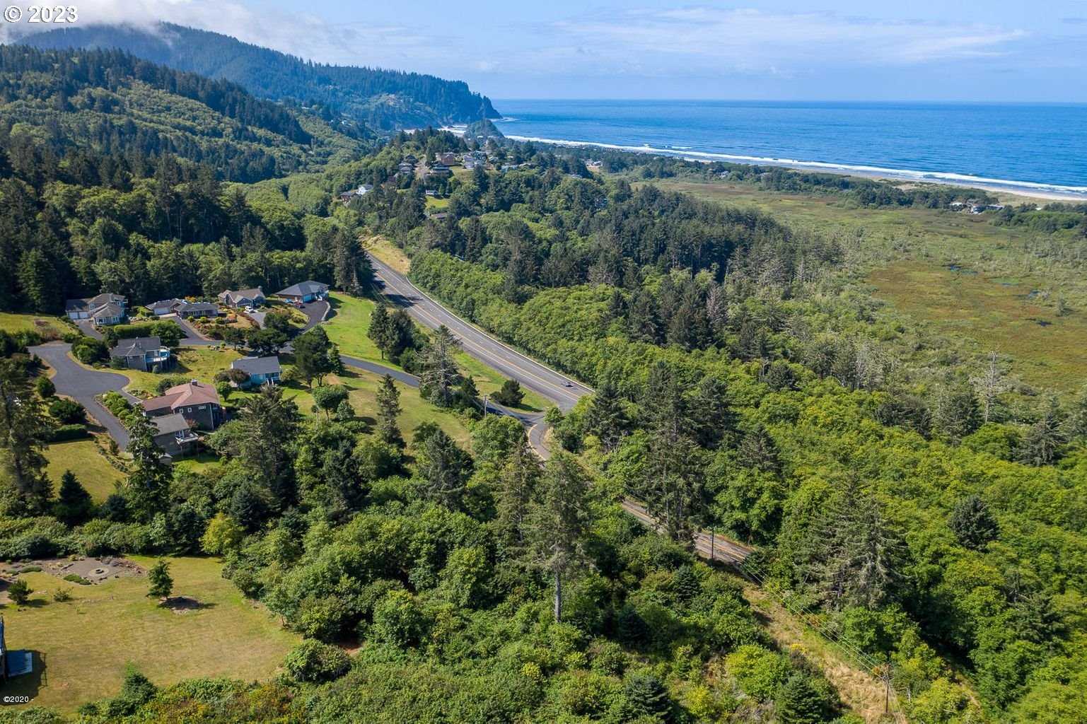 photo 3: 4100 Pacific Overlook DR, Neskowin OR 97149