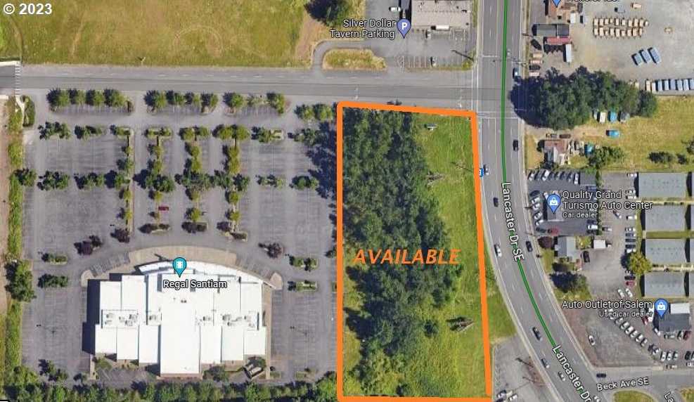 photo 1: Lancaster DR SE, Salem OR 97317