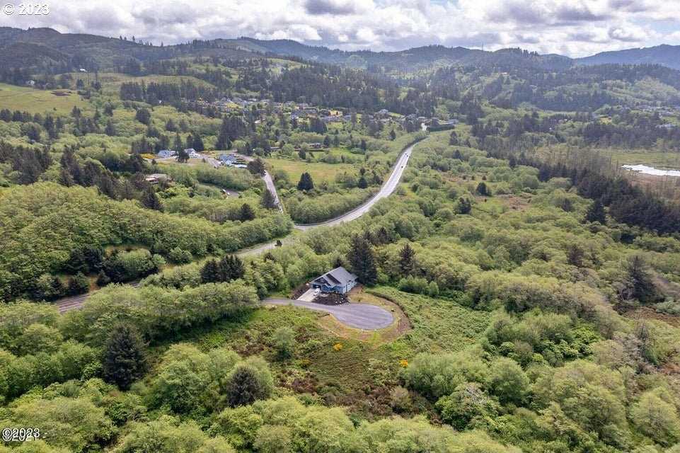 photo 3: Lot 50 Pelican Point DR, Neskowin OR 97149