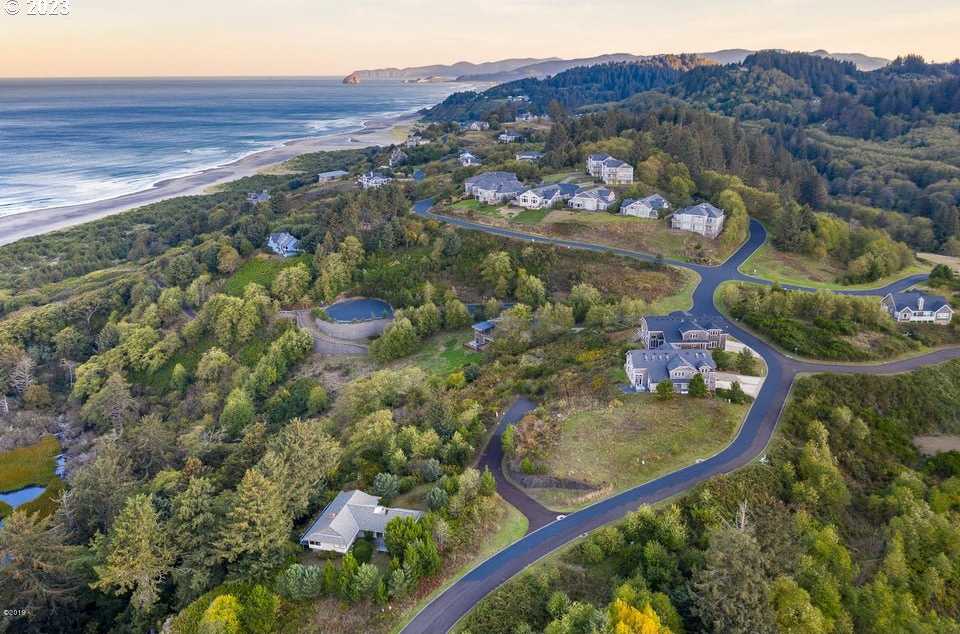 photo 3: Lot 51 Pelican Point DR, Neskowin OR 97149