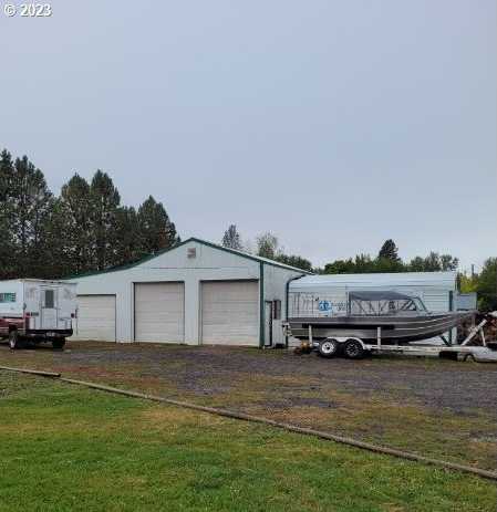 photo 3: 804 W HIGHWAY 82, Wallowa OR 97885