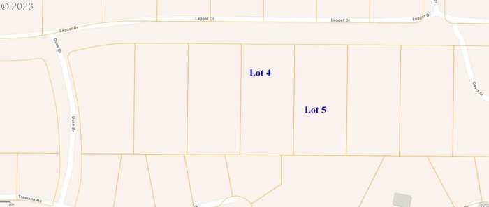 photo 9: Legget DR Unit 4, Chiloquin OR 97624