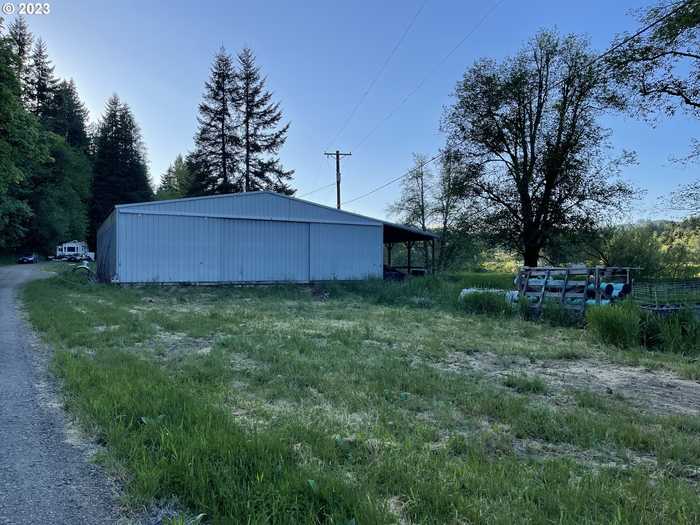 photo 9: 56750 SW HEBO RD, Grand Ronde OR 97347