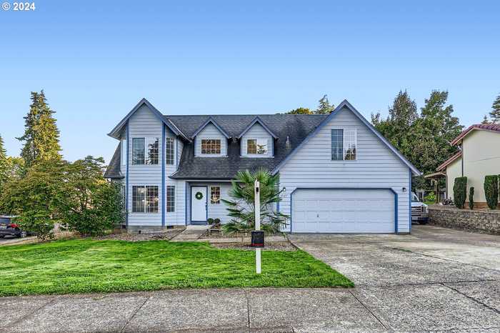 photo 28: 4537 KURTH ST S, Salem OR 97302