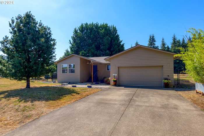 photo 1: 17832 S WESLEY CT, Oregon City OR 97045