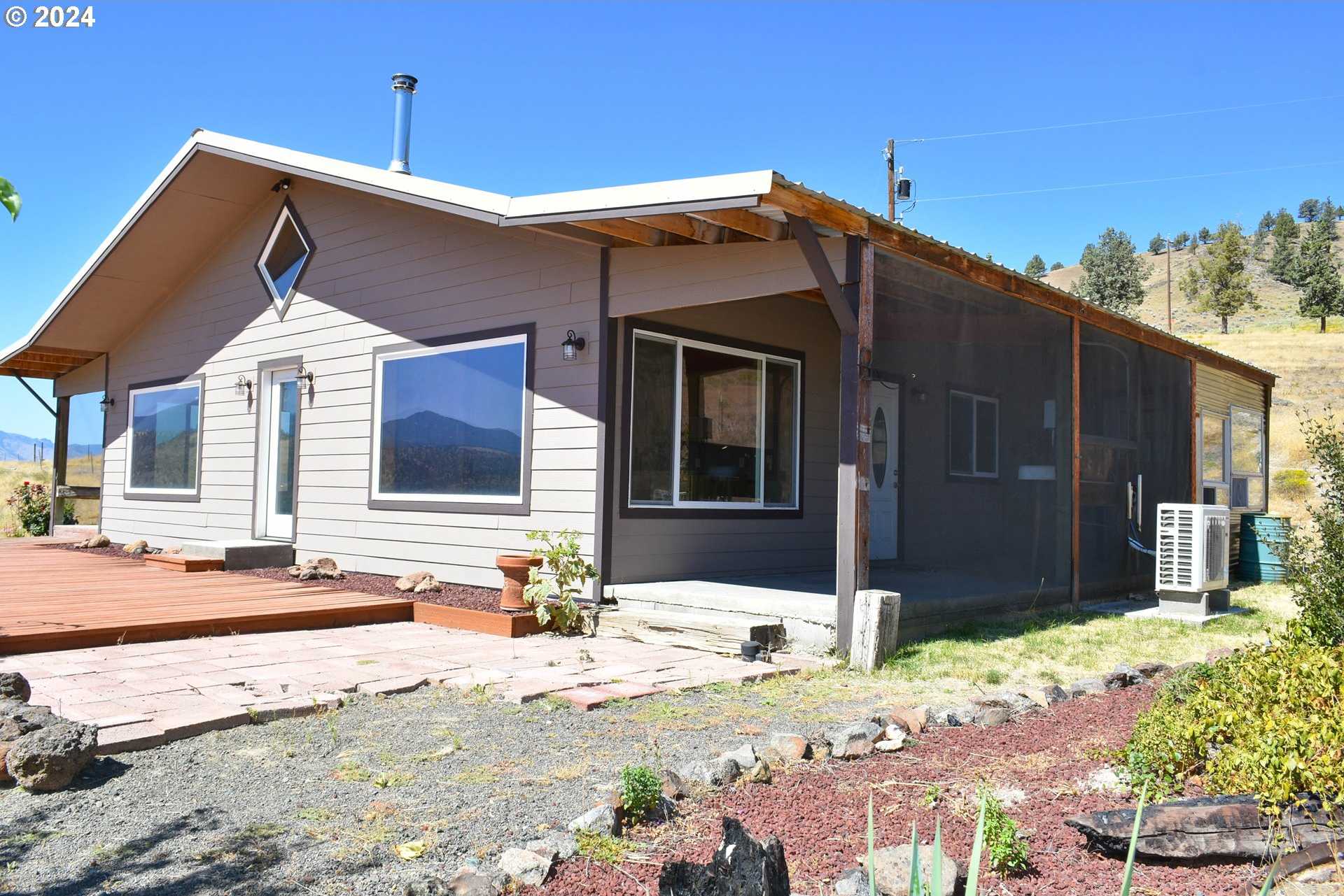 photo 3: 27781 BLUE HERON RD, John Day OR 97845