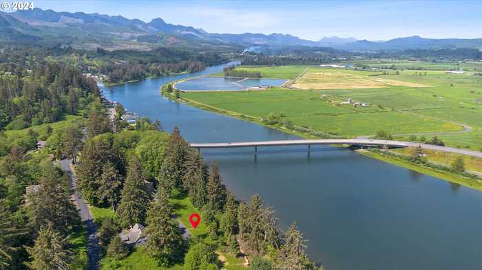 photo 1: Riverway DR, Nehalem OR 97131