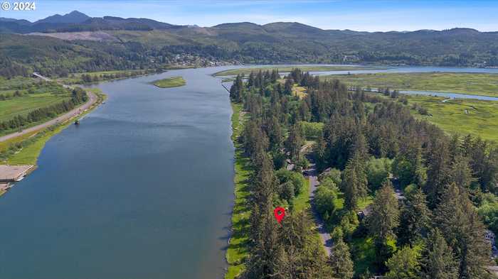 photo 2: Riverway DR, Nehalem OR 97131