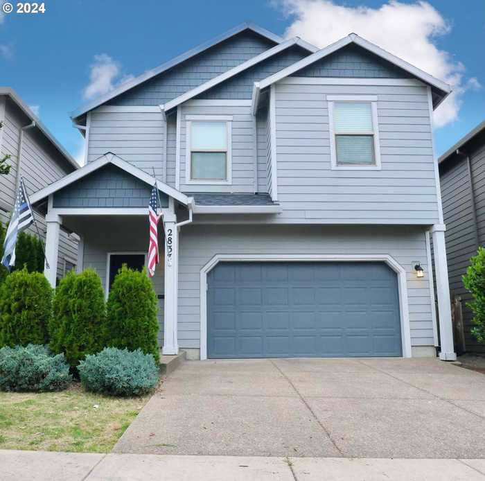 photo 33: 2837 25TH PL, Forest Grove OR 97116
