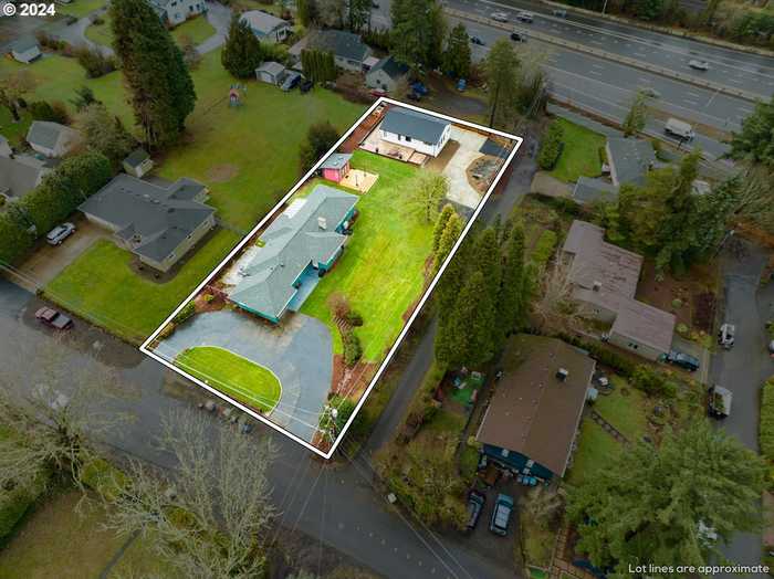 photo 2: 3255 SW 110TH AVE, Beaverton OR 97005