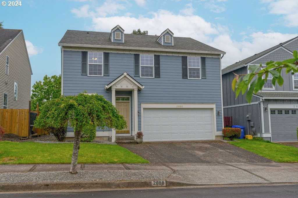 photo 2: 2888 SE HALE WAY, Gresham OR 97080