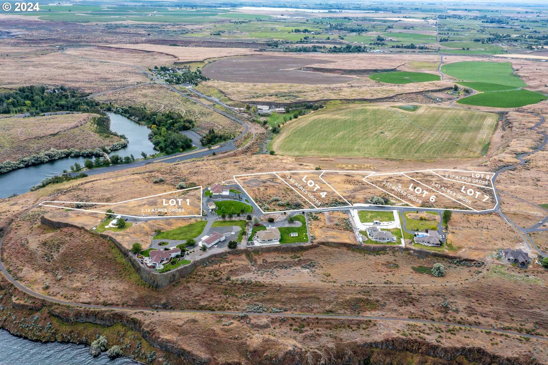 photo 3: Salmon Point LN Unit 7, Hermiston OR 97838