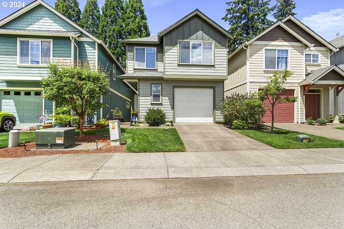 photo 1: 17475 SE RESERVE LOOP, Milwaukie OR 97267