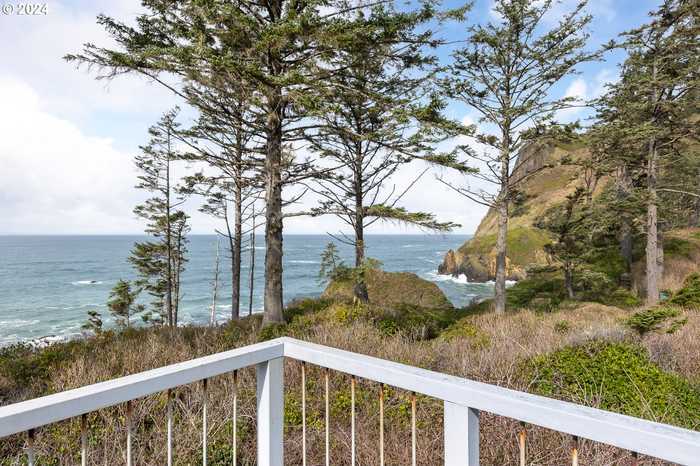 photo 47: 242 SEA CREST WAY, Otter Rock OR 97369