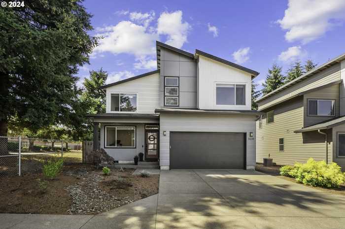 photo 1: 5539 CROSSLER MEADOW LOOP SE, Salem OR 97306