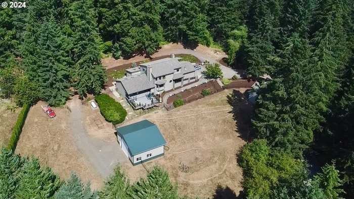 photo 48: 24335 SW MELOTT RD, Hillsboro OR 97123