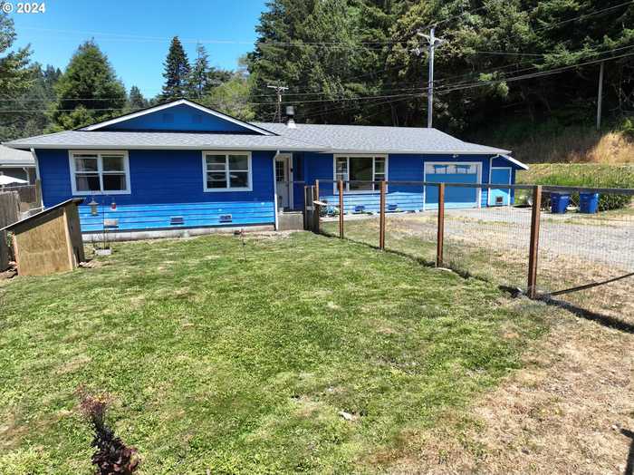 photo 24: 28218 MATEER RD, Gold Beach OR 97444