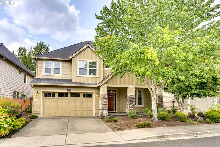 photo 1: 595 NW CAMBRAY PL, Beaverton OR 97006