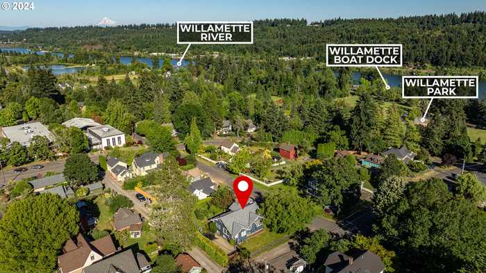 photo 30: 1808 4TH AVE, West Linn OR 97068