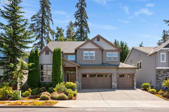 photo 31: 8080 SW LAURELWOOD CT, Portland OR 97225