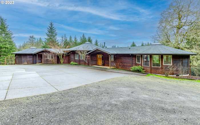 photo 1: 83268 LORANE HWY, Eugene OR 97405