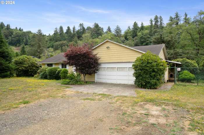 photo 2: 24650 RIVER BEND RD, Beaver OR 97108