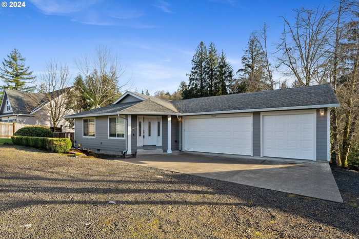 photo 2: 19685 FITCH DR, Beaver OR 97108