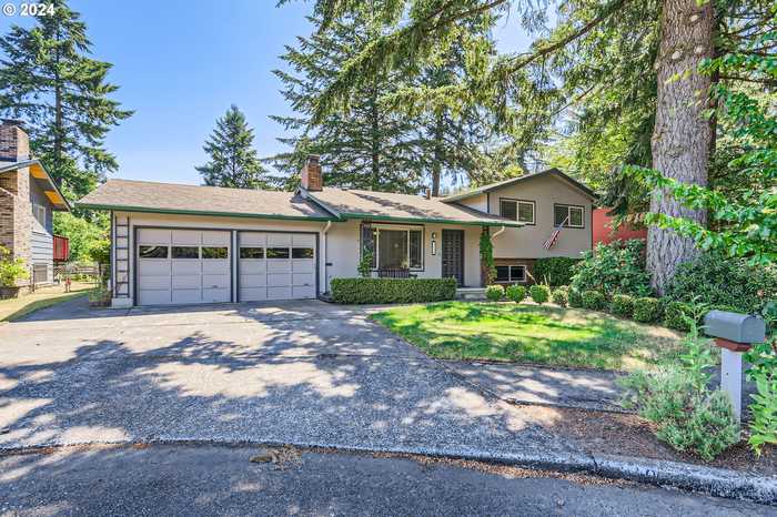 photo 1: 3730 SE 153RD AVE, Portland OR 97236