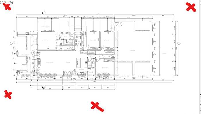 photo 17: Hway 228 (Lot 3), Sweet Home OR 97386