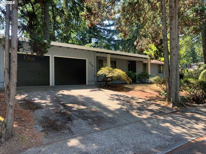 photo 1: 4340 CHAPMAN WAY, Lake Oswego OR 97035