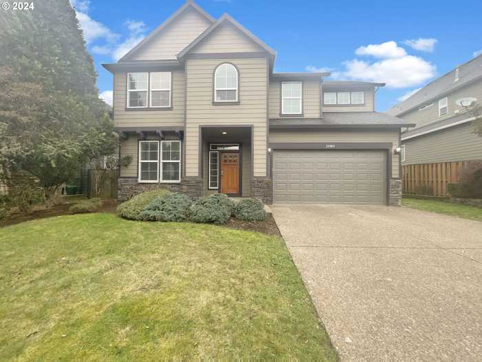 photo 1: 13589 SE 134TH AVE, Clackamas OR 97015