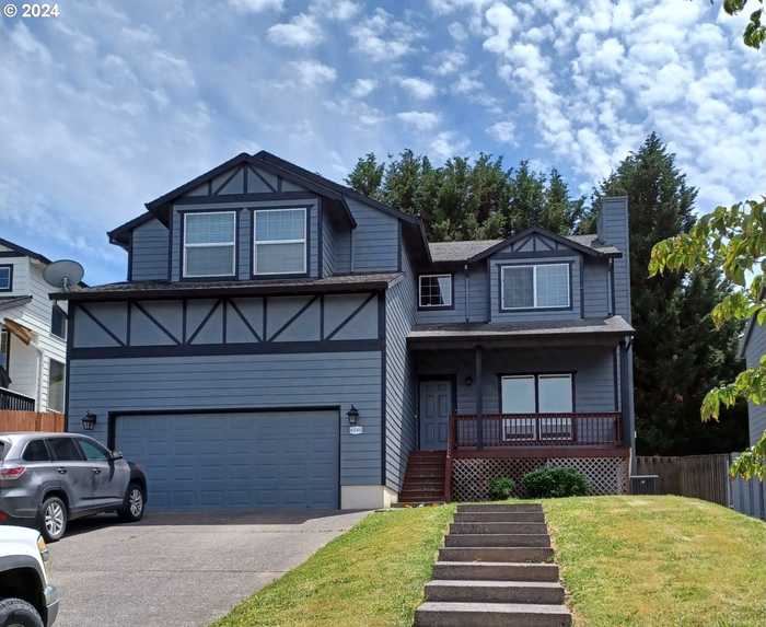 photo 1: 6248 SE 29TH WAY, Gresham OR 97080