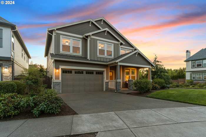 photo 1: 28957 SW SAN REMO AVE, Wilsonville OR 97070