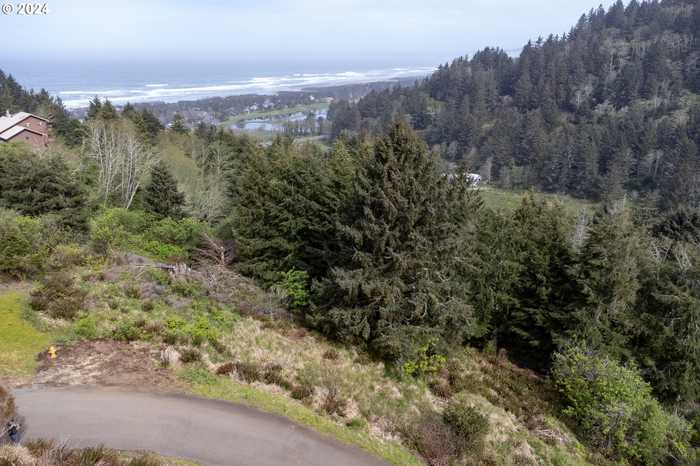 photo 1: Hilltop LN Unit 2400, Neskowin OR 97149