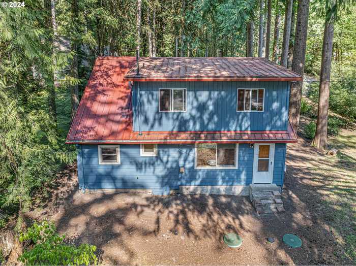 photo 42: 70385 E MOUNTAIN DR, Rhododendron OR 97049