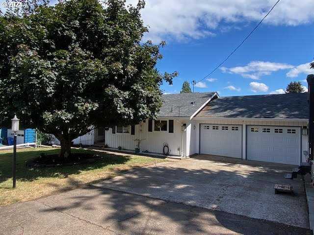 photo 1: 4108 HERTEL DR, Salem OR 97302