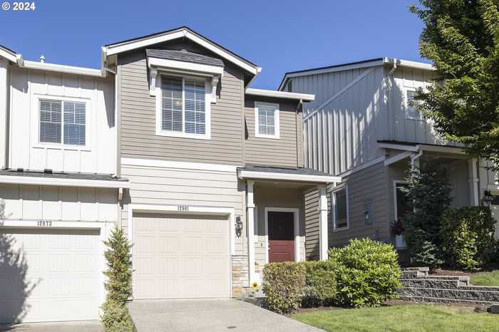 photo 1: 12961 SE 156TH AVE, Happy Valley OR 97086