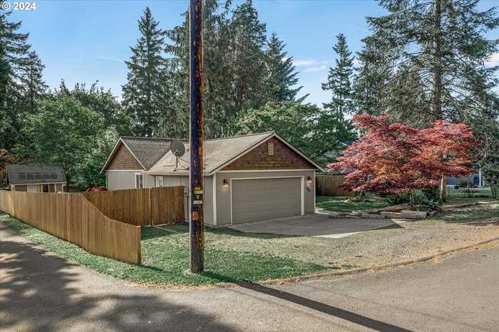 photo 1: 784 SPENCER AVE, Vernonia OR 97064