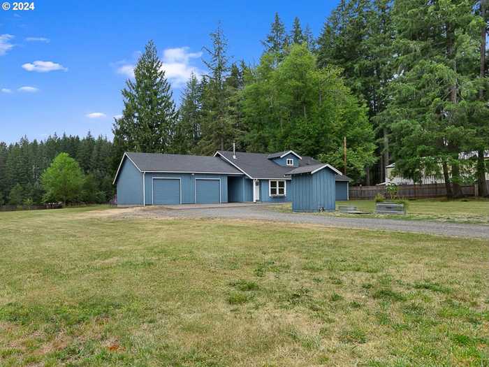 photo 2: 41851 SE WILDCAT MOUNTAIN DR, Sandy OR 97055