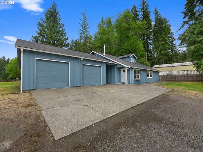 photo 44: 41851 SE WILDCAT MOUNTAIN DR, Sandy OR 97055