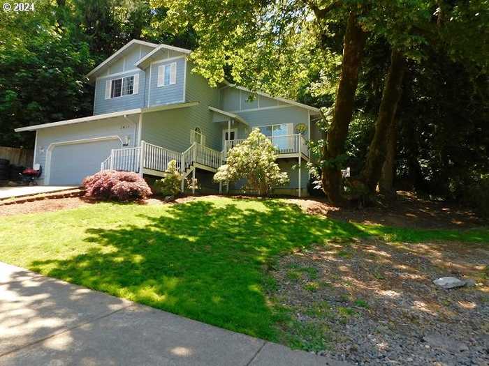 photo 1: 1611 HEATHER LN, Vernonia OR 97064